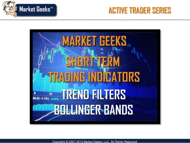 Trading bollinger bands video