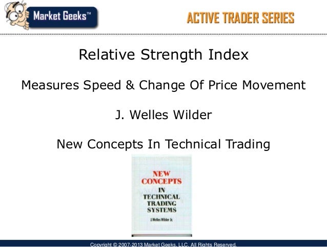 Trading strategies short term