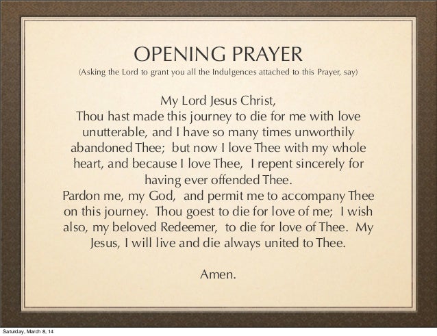 station of the cross prayer tagalog version pdf