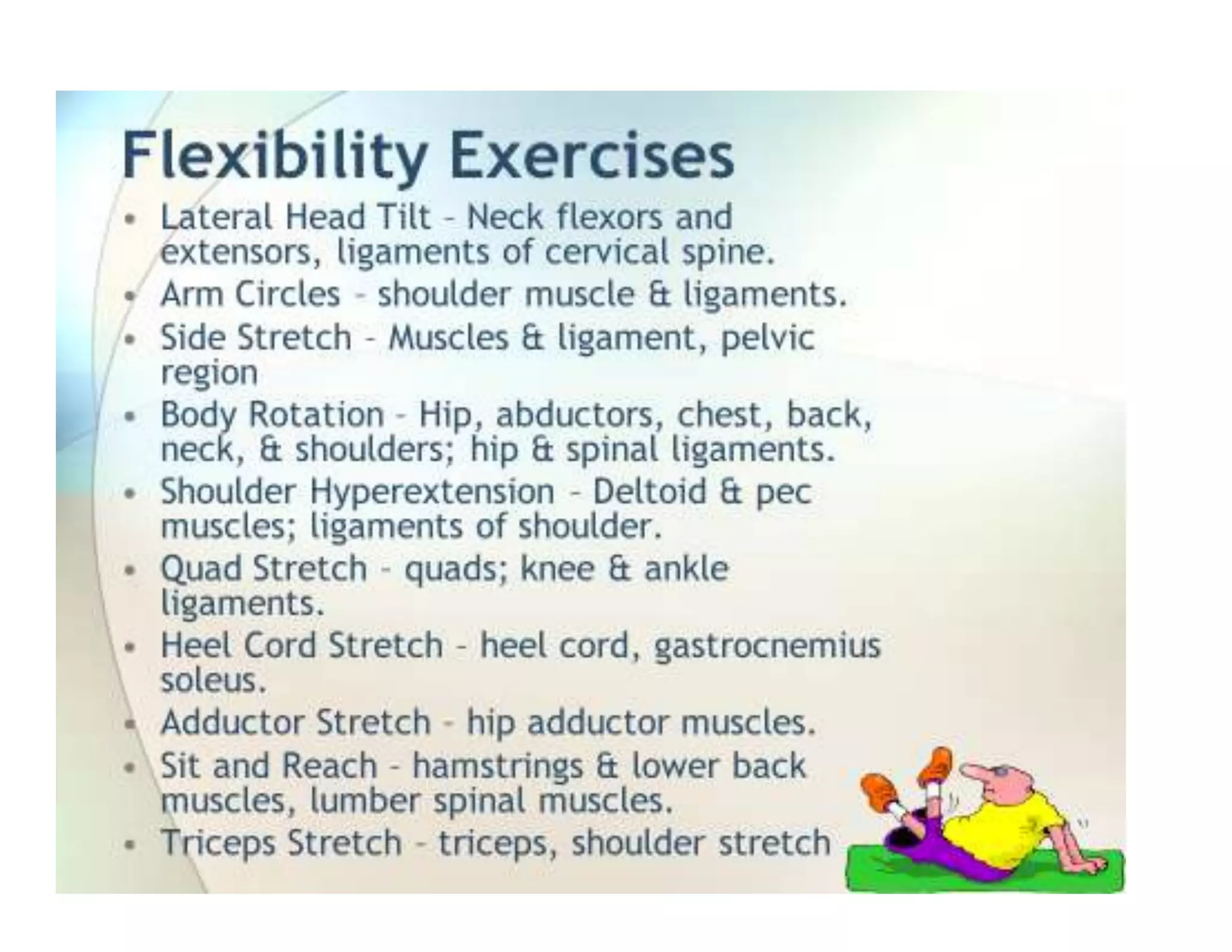 Short version of tim sebesta