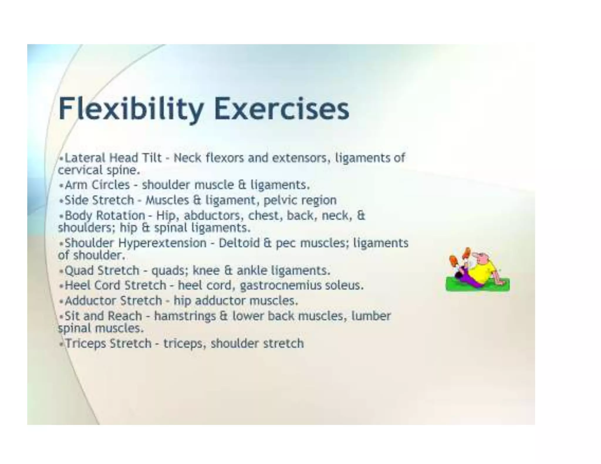 Short version of tim sebesta