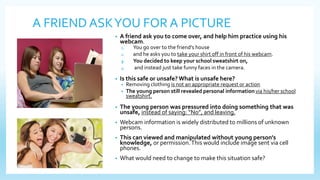 safety environment for kids, Circle of Grace | PPT