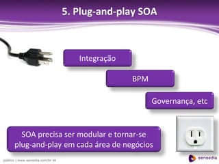 Soa Em Tempos De Crise