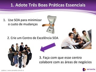 Soa Em Tempos De Crise