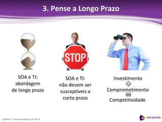 Soa Em Tempos De Crise