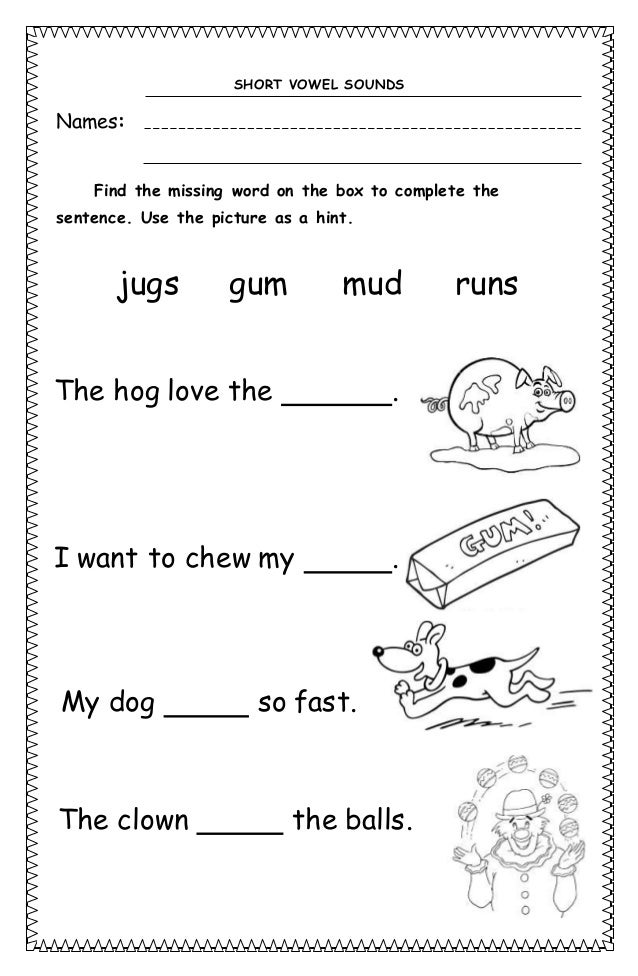 short-vowel-sounds-worksheets