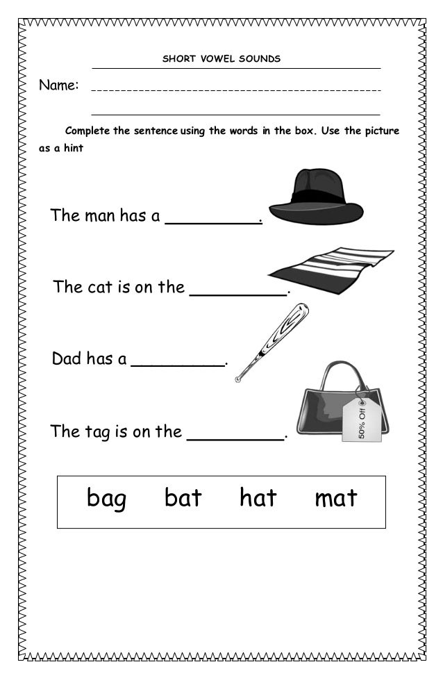 short-vowel-sounds-worksheets