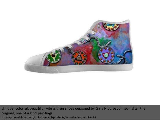 custom high top shoes