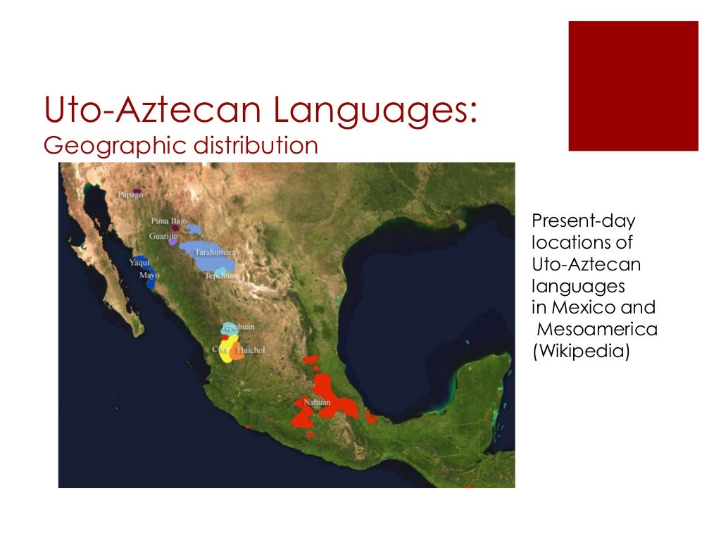 Is Shoshoni A Consonant Language? – MYKLNN