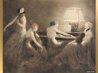 Louis Icart 