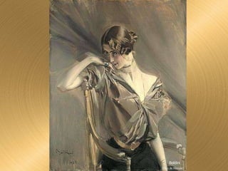 Boldini (Cleo de Merode) 