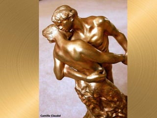 Camille Claudel 