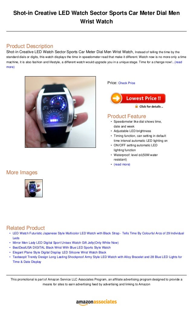 how to change time on led watch