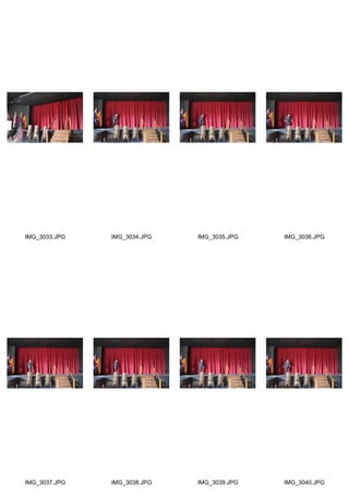 IMG_3033.JPG   IMG_3034.JPG   IMG_3035.JPG   IMG_3036.JPG




IMG_3037.JPG   IMG_3038.JPG   IMG_3039.JPG   IMG_3040.JPG
 