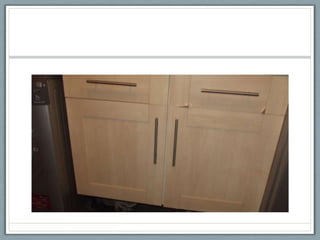 Shot drafts for Seance