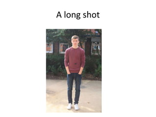 A long shot

 