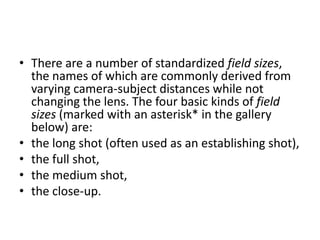 Shot, shots | PDF