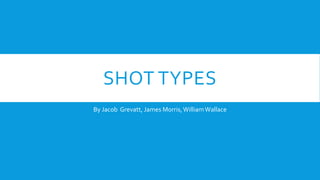 Shot types powerpoint | PPT
