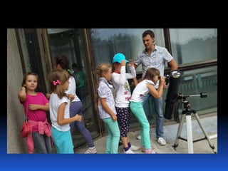 М. Сорокин "Шоу-планетарий"