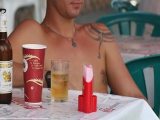 Image courtesy of Simon Scoones via Geography Teaching Today website  