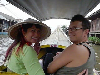 Photo by Flickr user: lulugaia Made available through Creative Commons 