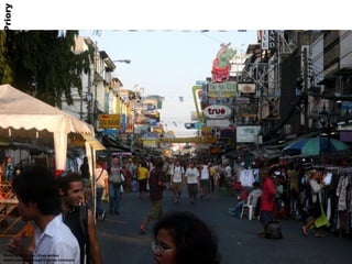 Photo by Flickr user: three wolves Made available through Creative Commons 