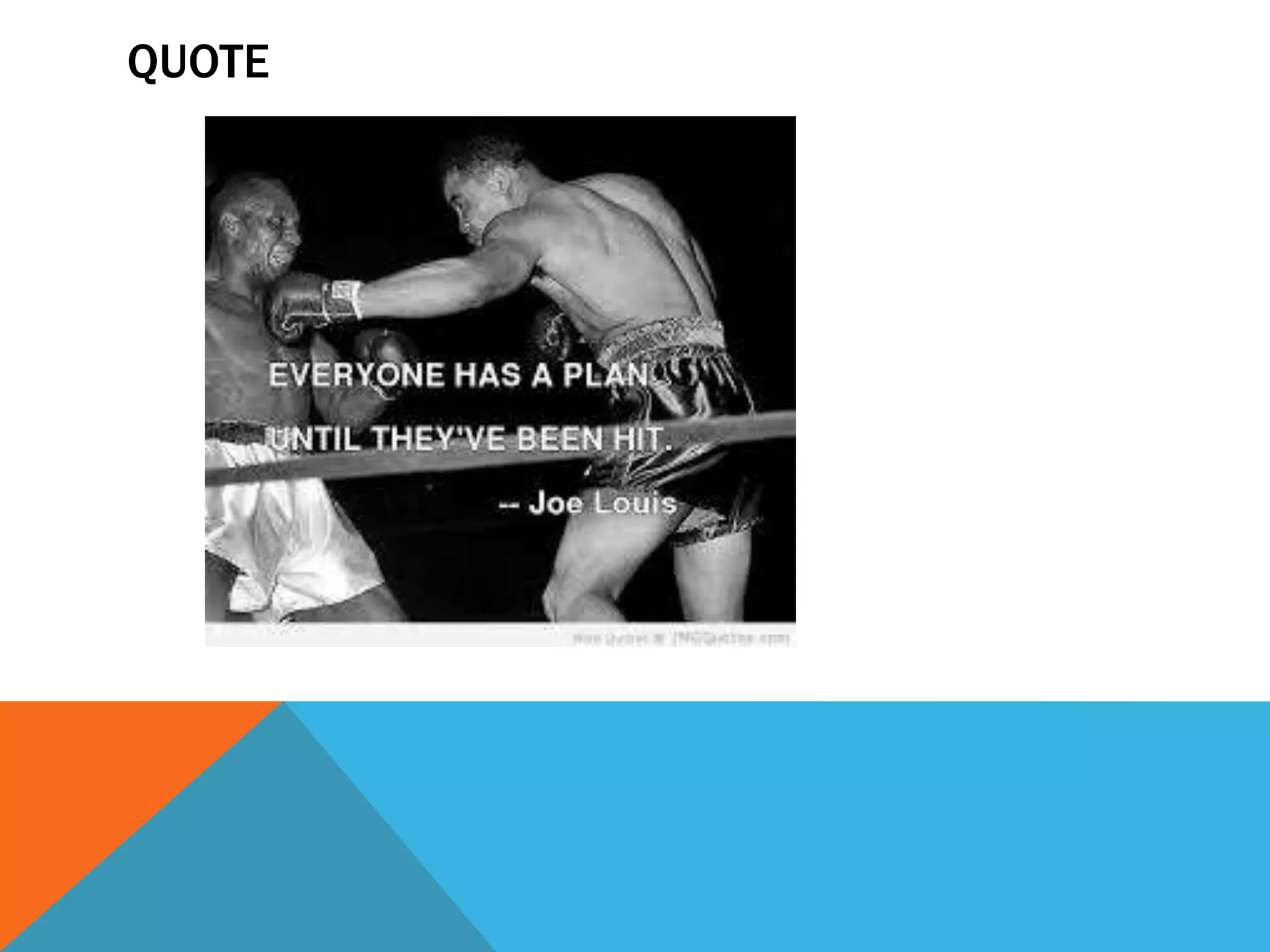 Should boxing be banned pp | PPT
