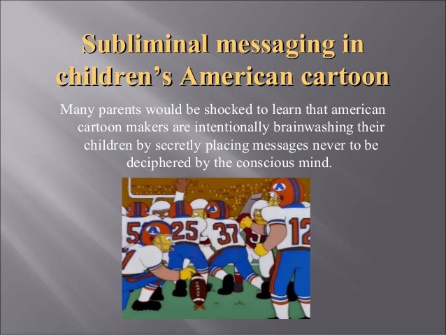 an analysis of the influence of television in the american children Analysis of children’s television advertisements and of the american family to fall include the changing influence of children on family. an analysis of the influence of television in the american children Analysis of children’s television advertisements and of the american family to fall include the changing influence of children on family.