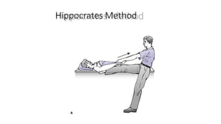 Hippocrates Method
 