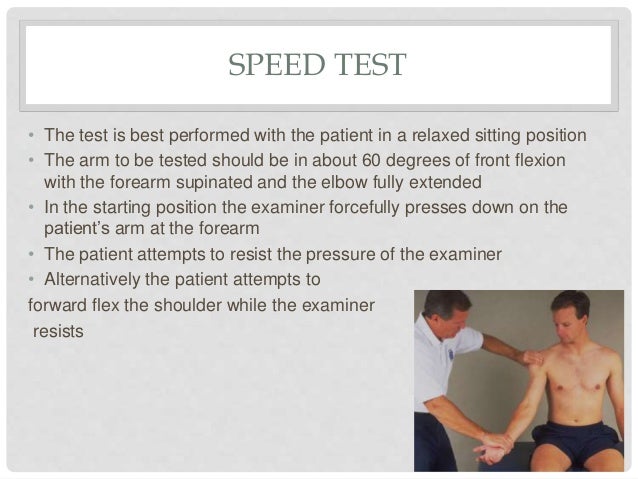 Shoulder Joints Muscles