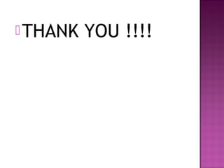  THANK   YOU !!!!
 