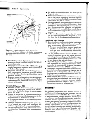 Shoulder Injuries in Throwing Athletes | Peter Millett MD - Shoulder ...