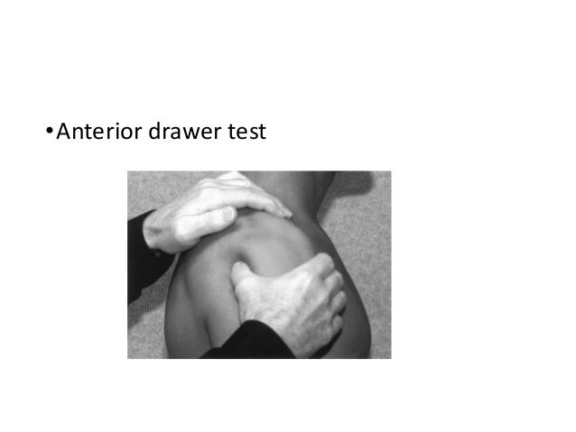 Shoulder Sport Injuries