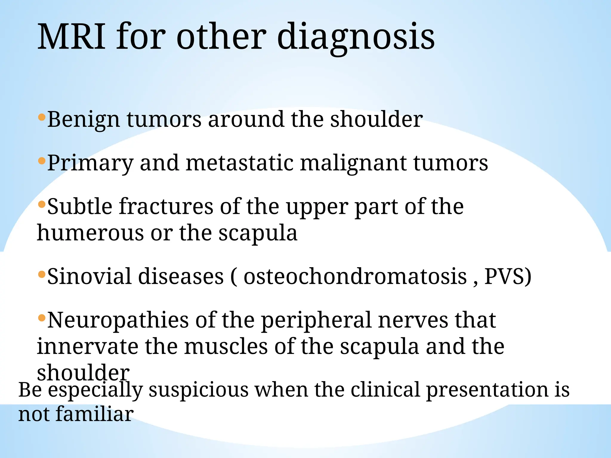 shoulder sports injuries ppt knee and shoulder | PPTX