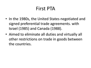 Trading Rights Meaning Should human rights be considered before giving preferential trading ...