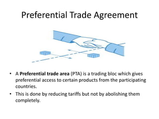 Should human rights be considered before giving preferential trading ...