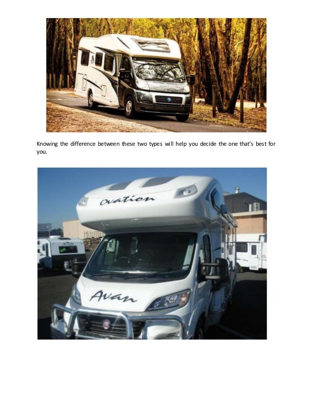 avan bathurst used caravans