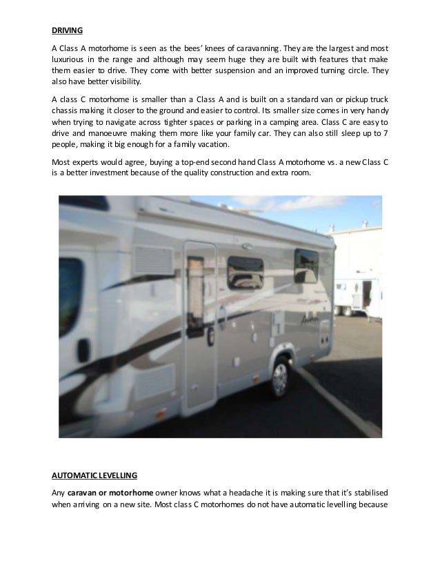 avan bathurst used caravans