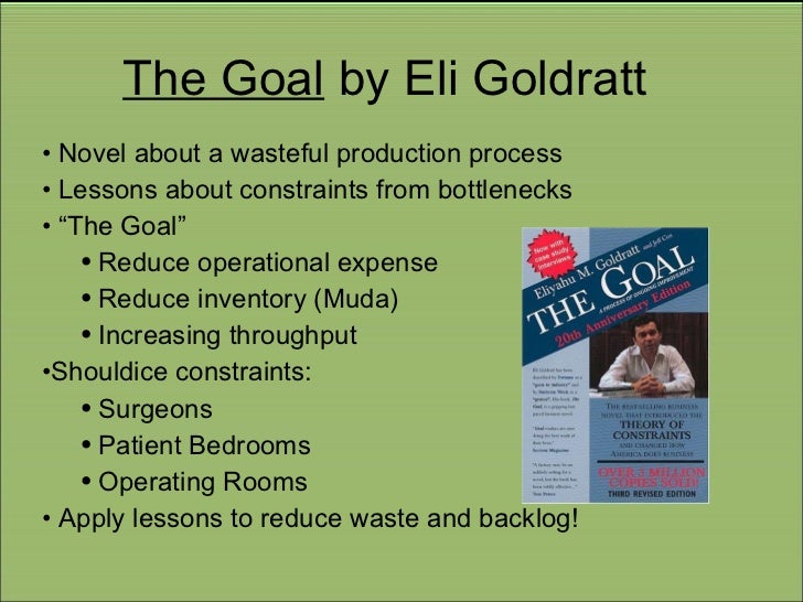 the goal goldratt lessons Constraints (toc) – lessons from the international literature steven j balderstone and victoria j download books the goal eliyahu goldratt ,. the goal goldratt lessons Constraints (toc) – lessons from the international literature steven j balderstone and victoria j download books the goal eliyahu goldratt ,.