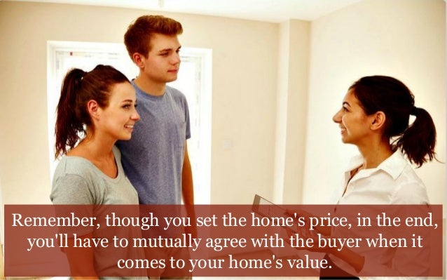 should i have my home appraised before selling