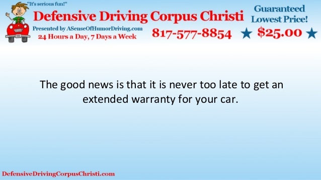 Should You Get Extended Warranty On A New Car Should You Get Extended Warranty On A New Car