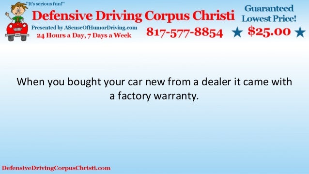 Should You Get Extended Warranty On New Car Should You Get Extended Warranty On New Car