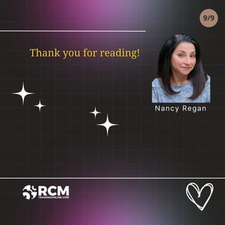 Nancy Regan
9/9
 