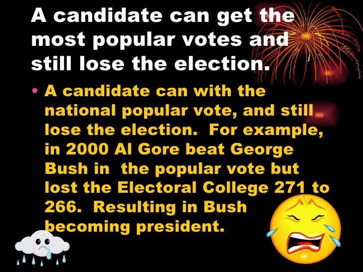 should electoral college abolished essay Structural symmetry between el sicario, room 656 and another to the employees for example. should electoral college abolished essay Structural symmetry between el sicario, room 656 and another to the employees for example.