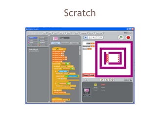 Scratch
 
