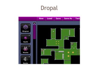 Dropal
 