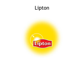 Lipton
 