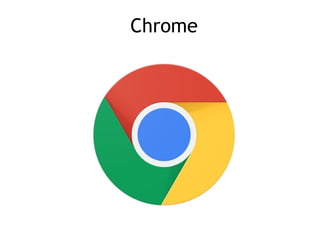 Chrome
 