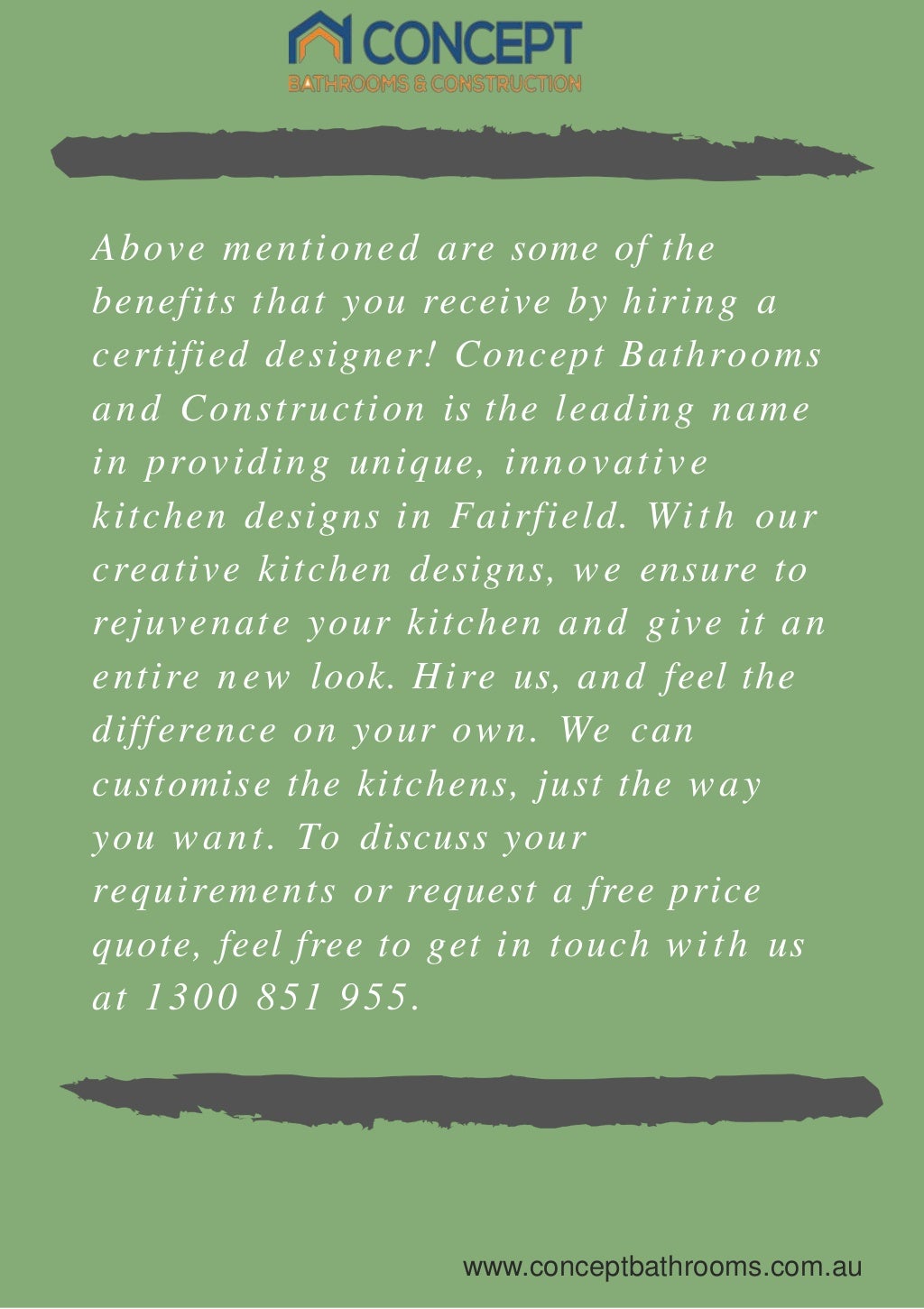 Why Should You Hire A Certified Kitchen Designer While Remodelling Your