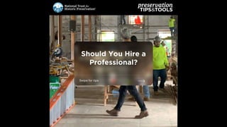 Should You Hire a Professional?